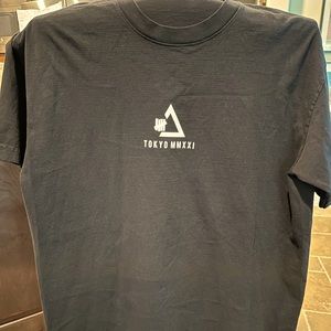 Men’s Undefeated Tee